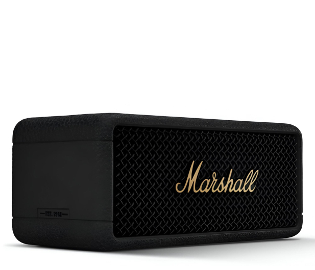 Marshall Emberton III Czarno-miedziany - 1340723 - zdjęcie 3